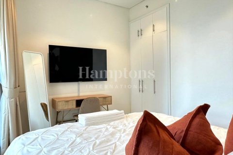 Appartement à The Address Dubai Marina, Dubai Marina, Dubai, 1 chambre, 69.30563800 m², № 63506 - photo 2