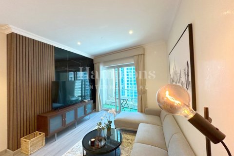 Appartement à The Address Dubai Marina, Dubai Marina, Dubai, 1 chambre, 69.30563800 m², № 63506 - photo 12