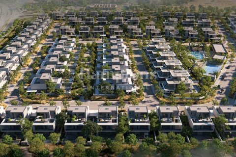 Villa à Maple at Dubai Hills Estate, Dubai Hills Estate, Dubai, 4 chambres, 472.96917300 m², № 63505 - photo 2