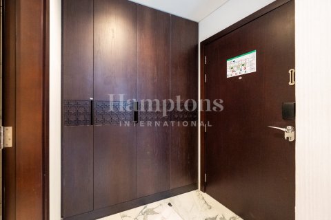 Appartement à The Address Dubai Marina, Dubai Marina, Dubai, studio, 36.97539400 m², № 63514 - photo 5