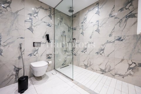 Appartement à The Address Dubai Marina, Dubai Marina, Dubai, studio, 36.97539400 m², № 63514 - photo 6