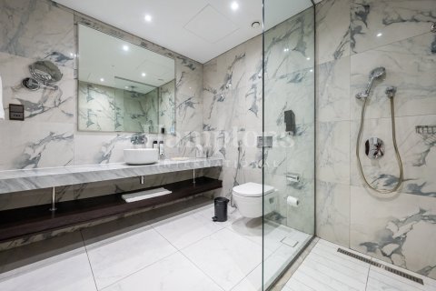 Appartement à The Address Dubai Marina, Dubai Marina, Dubai, studio, 36.97539400 m², № 63514 - photo 3