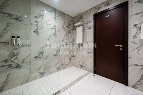 Appartement à The Address Dubai Marina, Dubai Marina, Dubai, studio, 36.97539400 m², № 63514 - photo 9