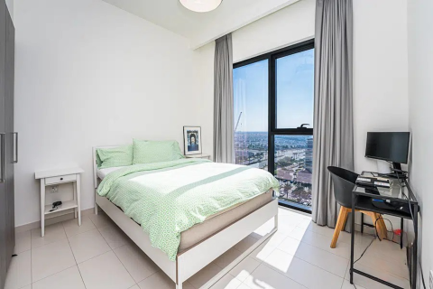 Appartement à Dubai, 2 chambres, 92 m², № 5534 - photo 14