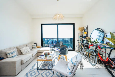 Appartement à Dubai, 2 chambres, 92 m², № 5534 - photo 6