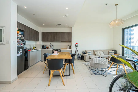 Appartement à Dubai, 2 chambres, 92 m², № 5534 - photo 3