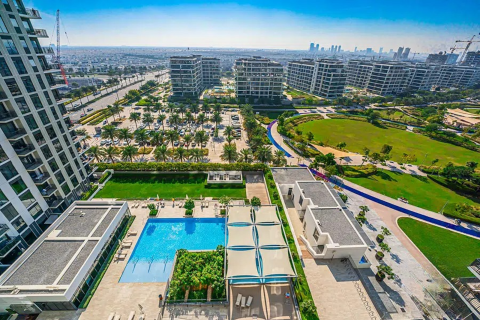 Appartement à Dubai, 2 chambres, 92 m², № 5534 - photo 9