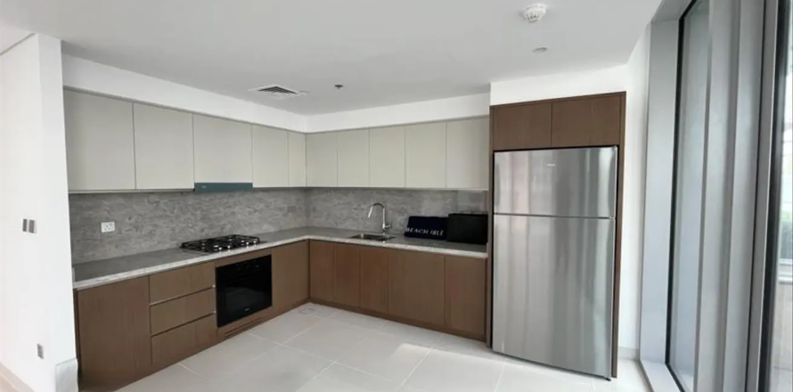 Appartement à Dubai, 2 chambres, 113 m², № 5531