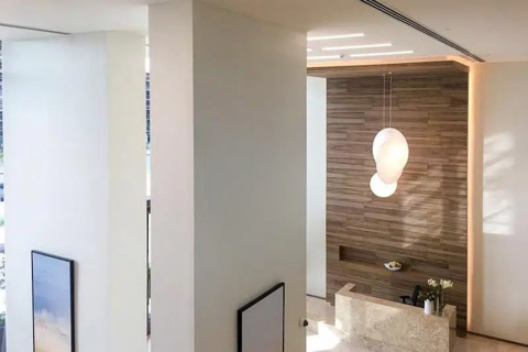 Appartement à Dubai, 2 chambres, 114 m², № 5538 - photo 10