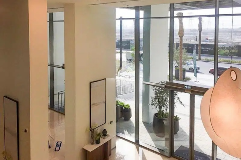 Appartement à Dubai, 2 chambres, 114 m², № 5538 - photo 9