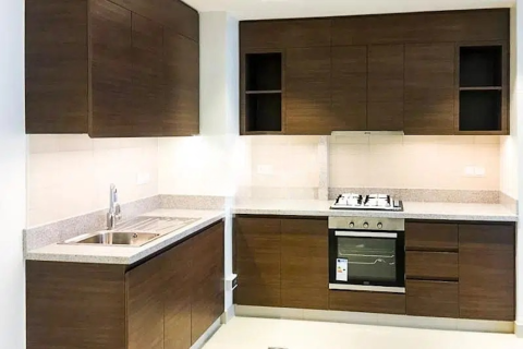 Appartement à Dubai, 2 chambres, 114 m², № 5538 - photo 1