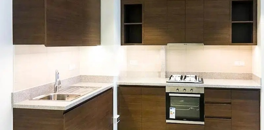 Appartement à Dubai, 2 chambres, 114 m², № 5538