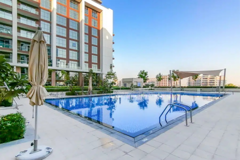 Appartement à Dubai, 2 chambres, 122 m², № 5540 - photo 2