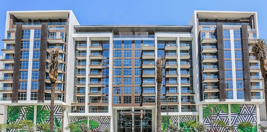 Appartement à Dubai, 2 chambres, 122 m², № 5540