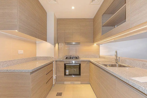 Appartement à Dubai, 2 chambres, 122 m², № 5540 - photo 4