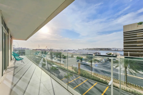 Appartement à Dubai, 2 chambres, 118 m², № 5525 - photo 5
