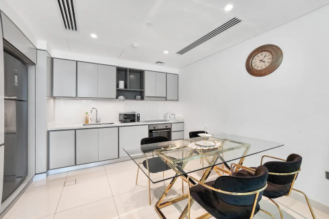 Appartement à Dubai, 2 chambres, 118 m², № 5525 - photo 1