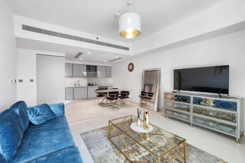 Appartement à Dubai, 2 chambres, 118 m², № 5525 - photo 3