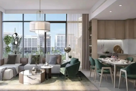 Appartement à Dubai, 3 chambres, 139 m², № 5536 - photo 6