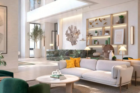Appartement à Dubai, 3 chambres, 139 m², № 5536 - photo 9
