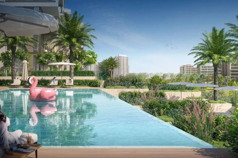 Appartement à Dubai, 3 chambres, 139 m², № 5536 - photo 4