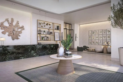 Appartement à Dubai, 3 chambres, 139 m², № 5536 - photo 8
