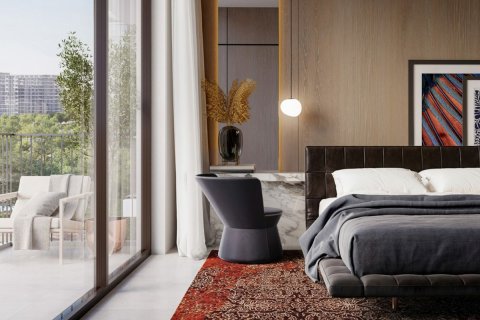 Apartment in Dubai Hills Estate, Dubai 2 bedrooms, 112.8 sq.m. № 84086 - photo 8