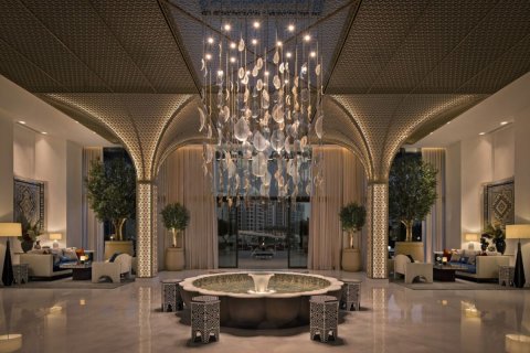 Apartment in Dubai Hills Estate, Dubai 2 bedrooms, 112.8 sq.m. № 84086 - photo 3