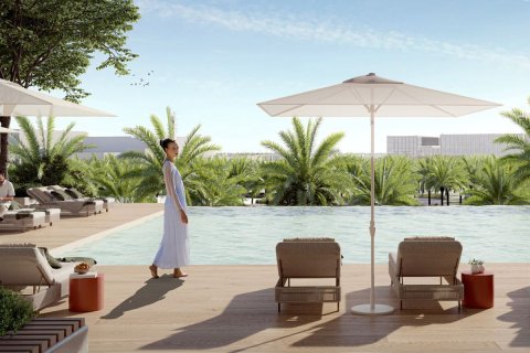 Apartment in Dubai Hills Estate, Dubai 2 bedrooms, 112.8 sq.m. № 84086 - photo 6