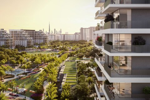 Apartment in Dubai Hills Estate, Dubai 2 bedrooms, 112.8 sq.m. № 84086 - photo 9