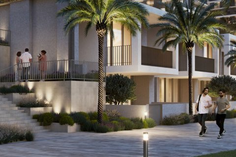 Apartment in Dubai Hills Estate, Dubai 2 bedrooms, 112.8 sq.m. № 84086