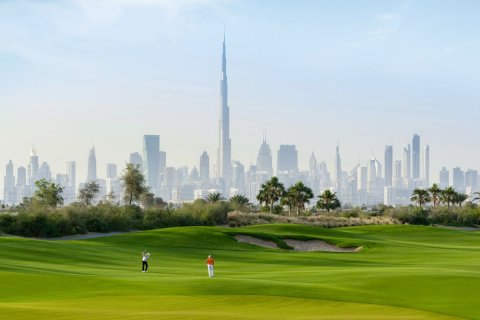 Apartment in Dubai Hills Estate, Dubai 2 bedrooms, 112.8 sq.m. № 84086 - photo 5