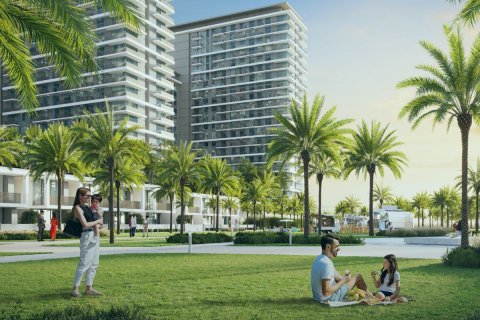 Apartment in Dubai Hills Estate, Dubai 2 bedrooms, 112.8 sq.m. № 84086 - photo 7