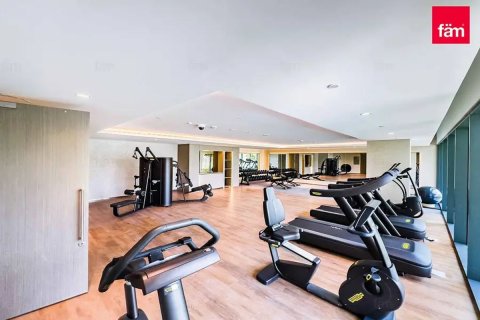 شقة في الوصل, دبي 1غرف نوم, 63.3 م² رقم 84088 - صورة 14