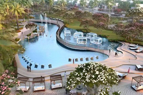 Villa in Dubai 6 bedrooms, 476.9 sq.m. № 84090 - photo 10