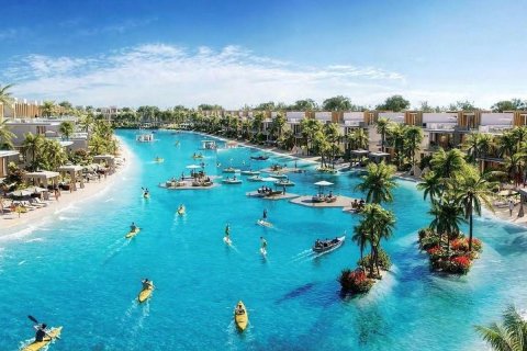 Villa in Dubai 6 bedrooms, 476.9 sq.m. № 84090 - photo 7