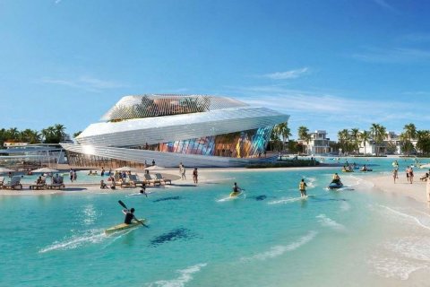 Villa in Dubai 6 bedrooms, 476.9 sq.m. № 84090 - photo 6