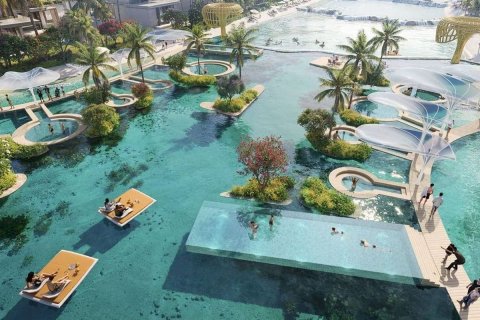 Villa in Dubai 6 bedrooms, 476.9 sq.m. № 84090 - photo 3