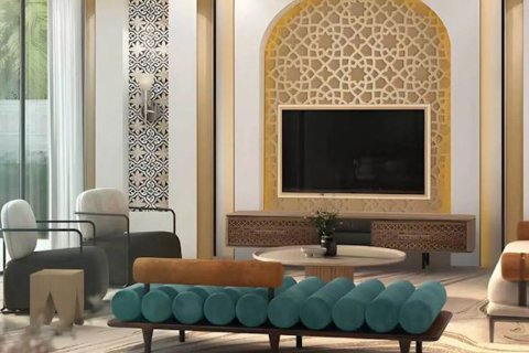 Villa in Dubai 6 bedrooms, 476.9 sq.m. № 84090 - photo 2