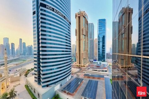 Oficina en Dubai, 125.5 m², № 84087 - foto 20