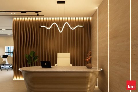 Oficina en Dubai, 125.5 m², № 84087 - foto 2