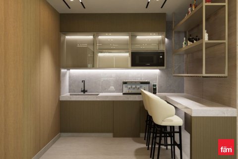 Oficina en Dubai, 125.5 m², № 84087 - foto 12