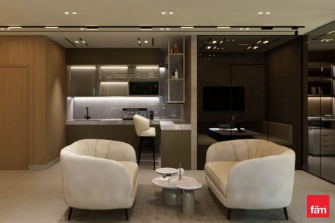 Oficina en Dubai, 125.5 m², № 84087 - foto 5