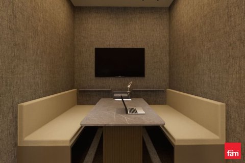 Oficina en Dubai, 125.5 m², № 84087 - foto 19