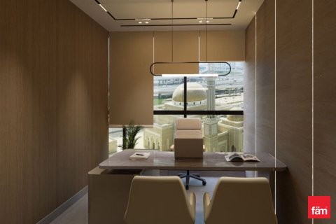 Oficina en Dubai, 125.5 m², № 84087 - foto 9
