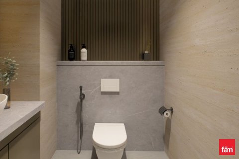 Oficina en Dubai, 125.5 m², № 84087 - foto 10