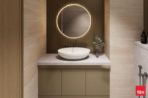 Oficina en Dubai, 125.5 m², № 84087 - foto 17