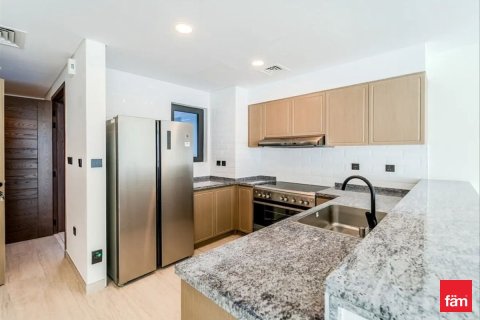 Купить таунхаус в Дубае: 3 спальни, 144м², № 84089 - фото 13