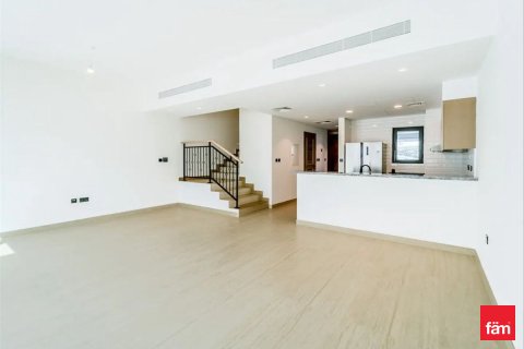 Купить таунхаус в Дубае: 3 спальни, 144м², № 84089 - фото 10