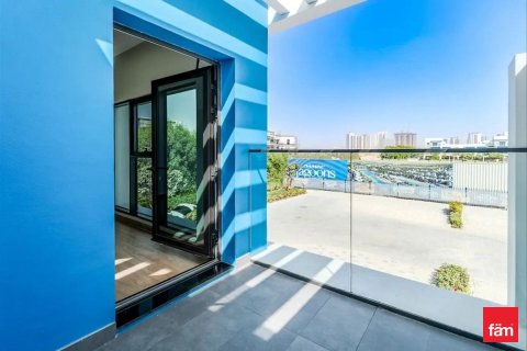 Купить таунхаус в Дубае: 3 спальни, 144м², № 84089 - фото 16